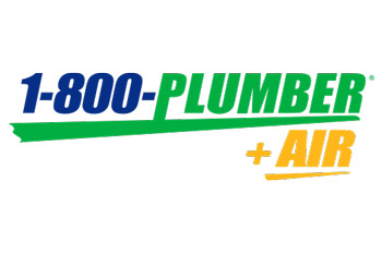 Logo of 1-800-Plumber +Air