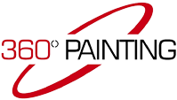 Logo of 360 Painting