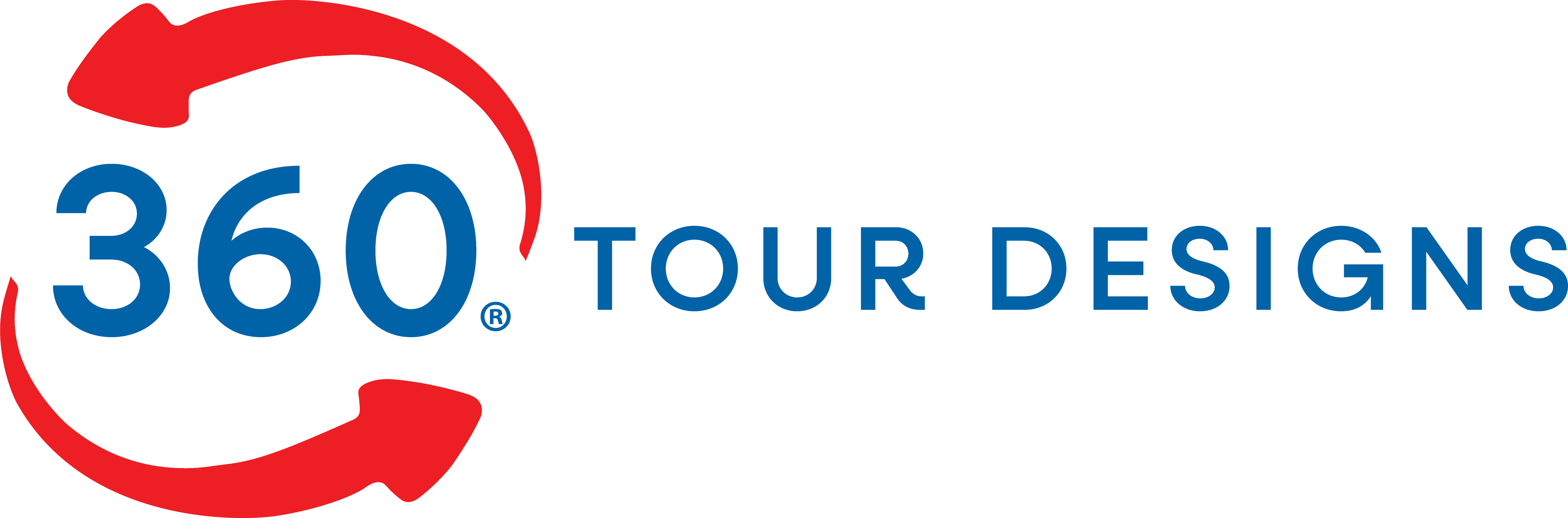 Logo of 360 Tour Designs